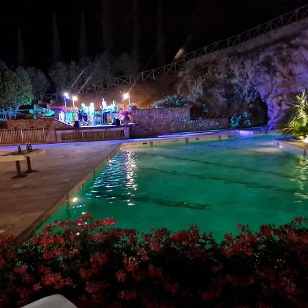 Borgo Di Barigianino Apart otel Sovicille Dış mekan fotoğraf
