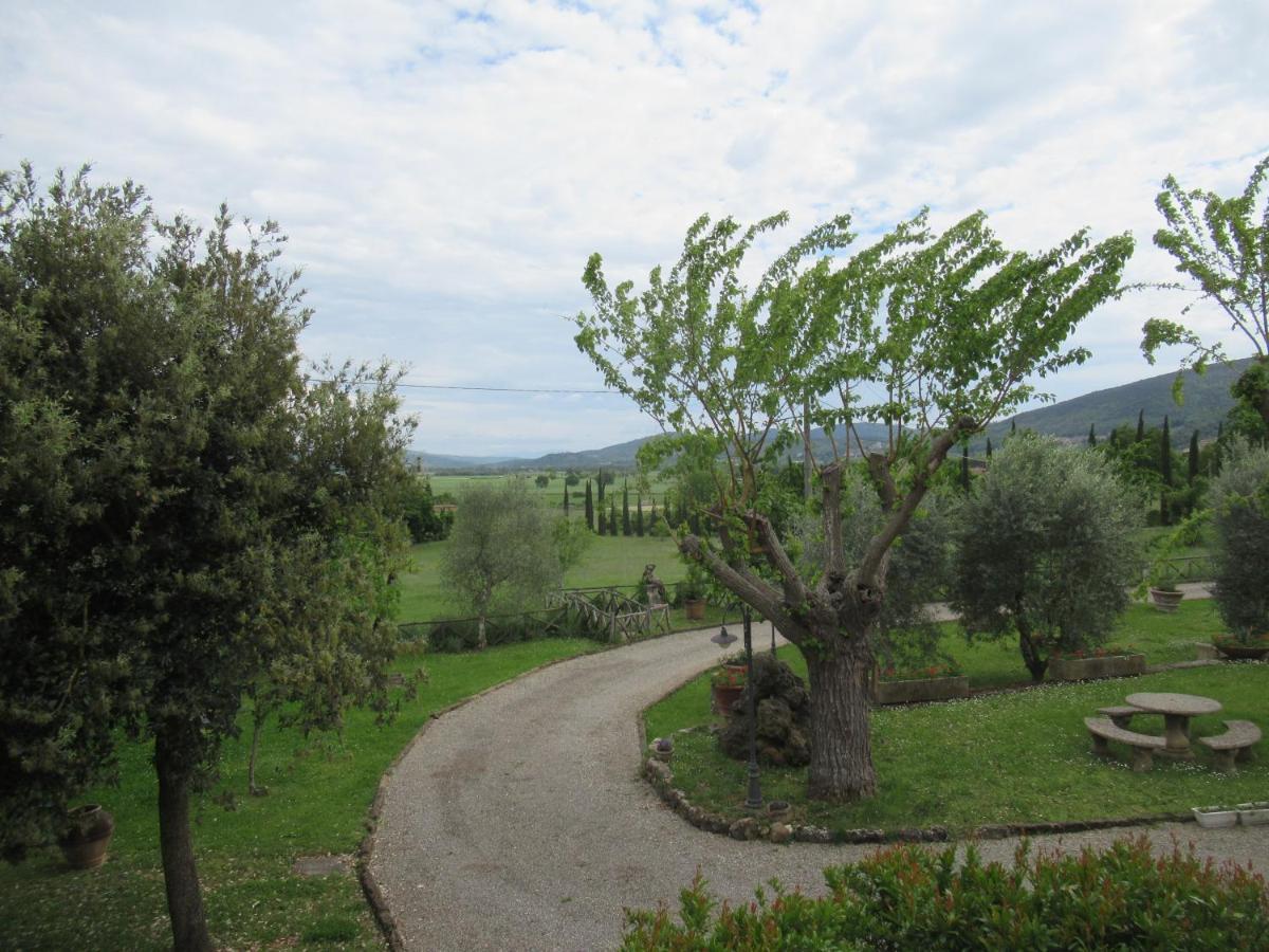Borgo Di Barigianino Apart otel Sovicille Dış mekan fotoğraf