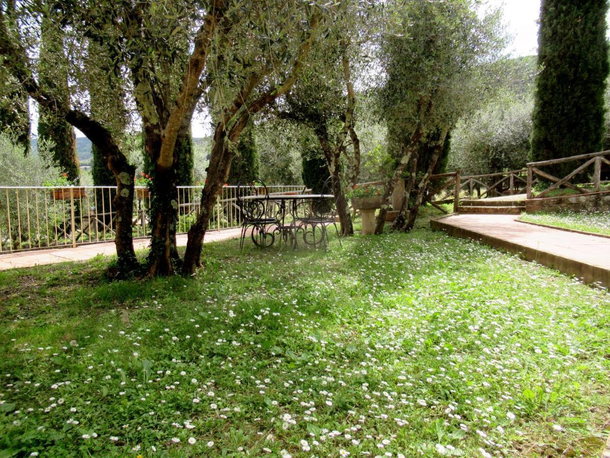 Borgo Di Barigianino Apart otel Sovicille Dış mekan fotoğraf