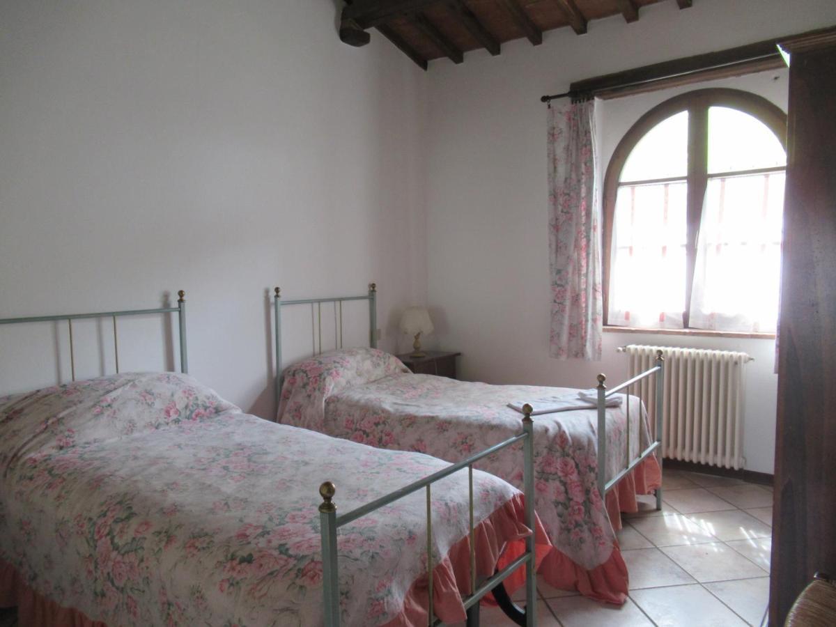 Borgo Di Barigianino Apart otel Sovicille Dış mekan fotoğraf