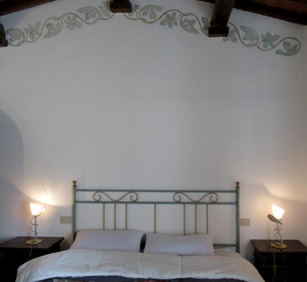 Borgo Di Barigianino Apart otel Sovicille Dış mekan fotoğraf