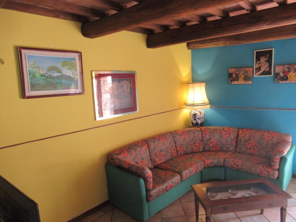 Borgo Di Barigianino Apart otel Sovicille Dış mekan fotoğraf