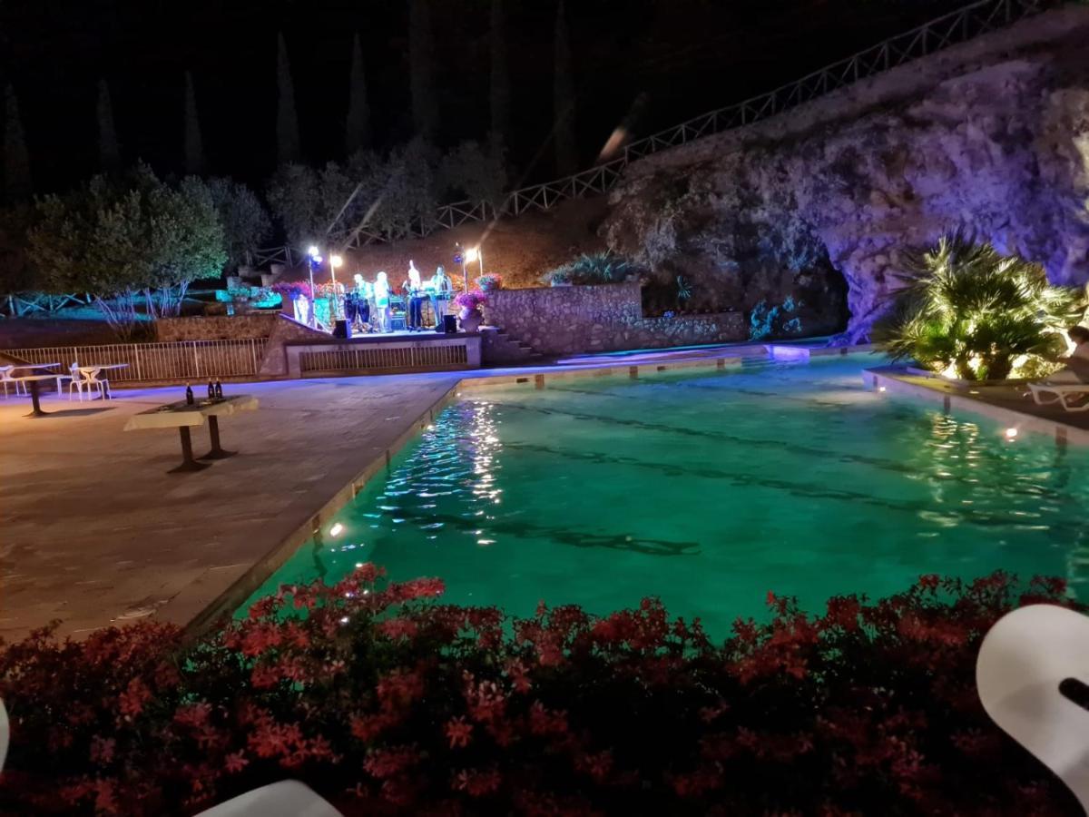 Borgo Di Barigianino Apart otel Sovicille Dış mekan fotoğraf