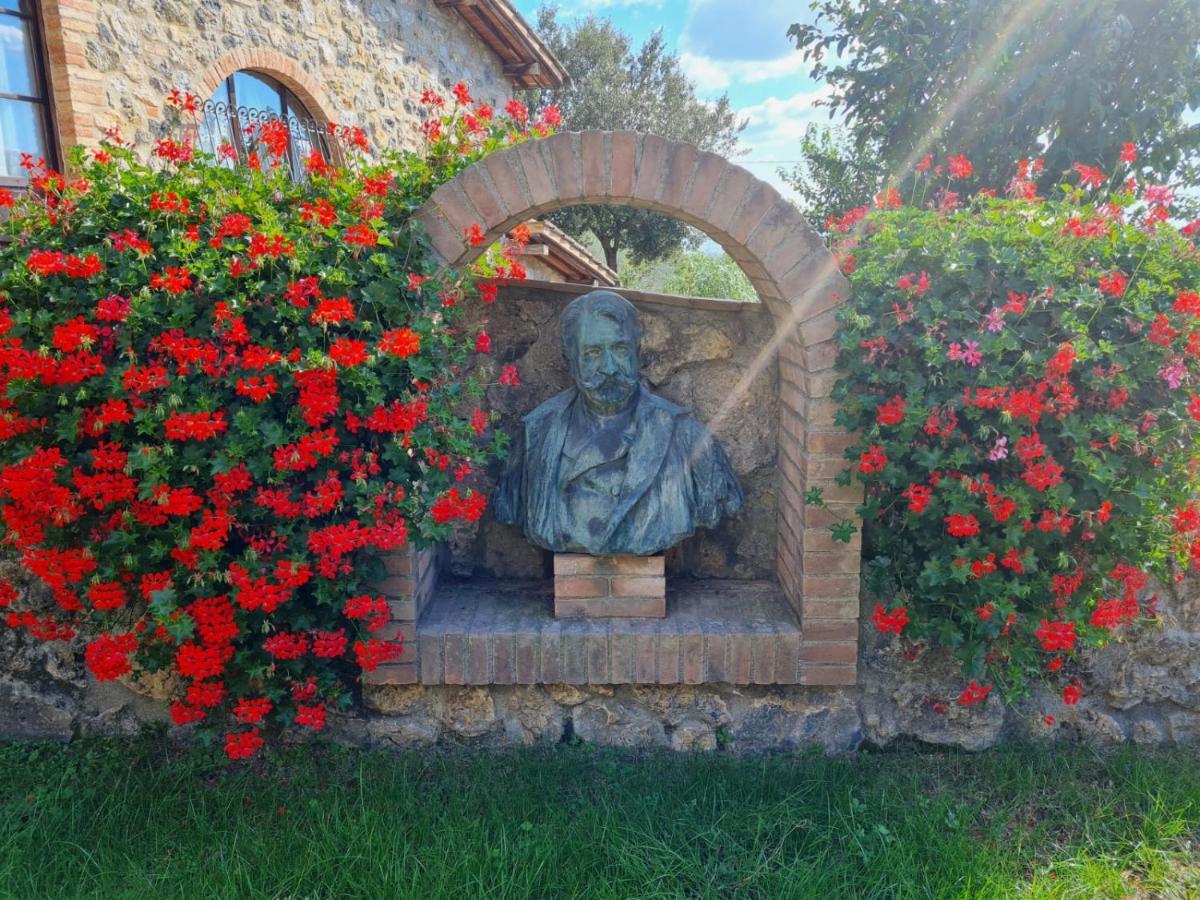 Borgo Di Barigianino Apart otel Sovicille Dış mekan fotoğraf