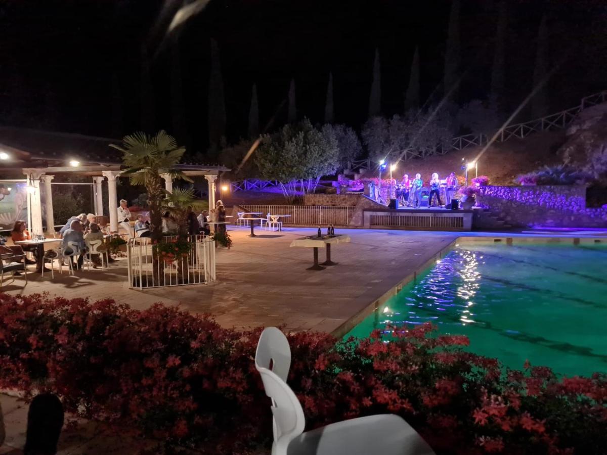 Borgo Di Barigianino Apart otel Sovicille Dış mekan fotoğraf