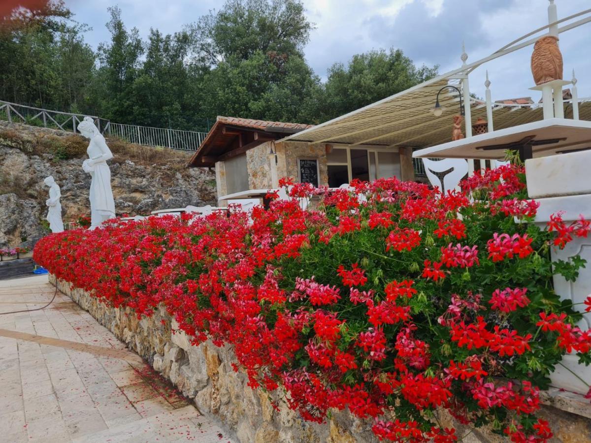 Borgo Di Barigianino Apart otel Sovicille Dış mekan fotoğraf