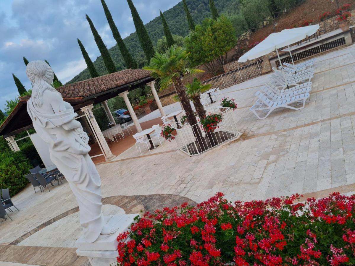Borgo Di Barigianino Apart otel Sovicille Dış mekan fotoğraf