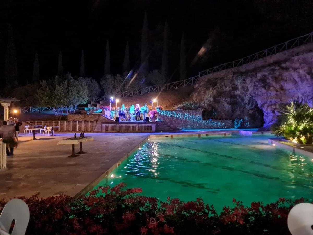Borgo Di Barigianino Apart otel Sovicille Dış mekan fotoğraf